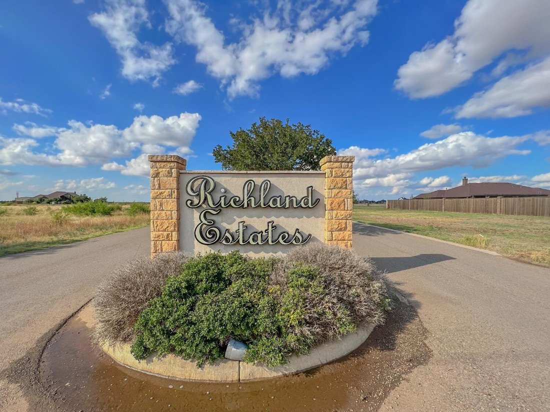Land in Ropesville, Texas, United States 3 - 14635924