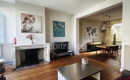 A 19th Century Hotel Château, Restaurant And Outbuilding In Two Hectares Of Grounds Near