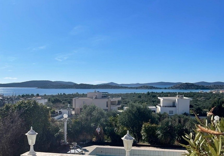 Villa in Sibenik-Knin County, Croatia 5 - 16880381