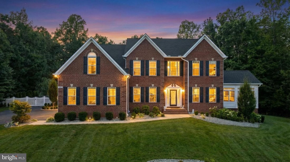 House in Hughesville, Maryland, United States 2 - 16887224