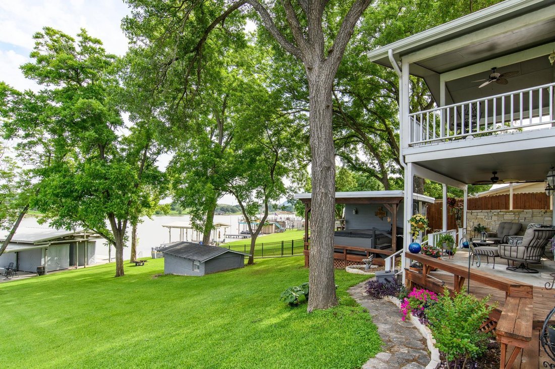 House in Kingsland, Texas, United States 5 - 16887013