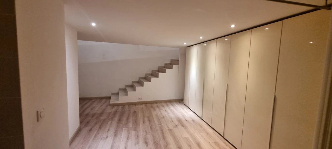 Apartment in Col de Villefranche, Villefranche-sur-Mer, France 4 - 16885135