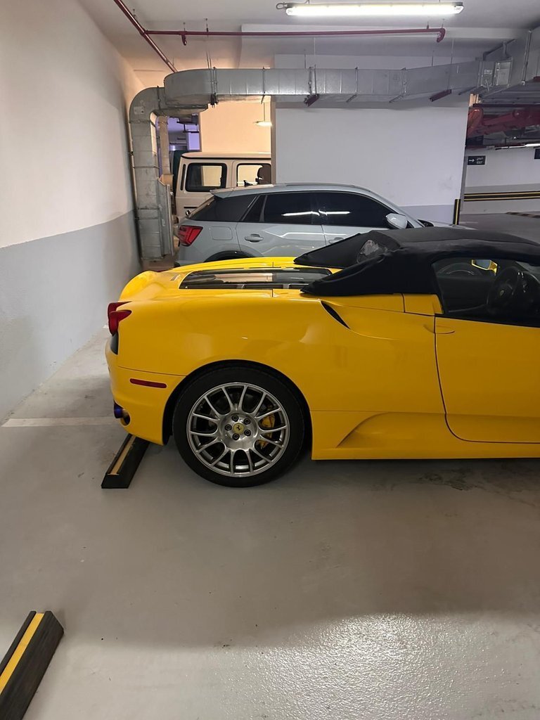 2008 Ferrari F430 Spider in Glendale, United States 5 - 16888862
