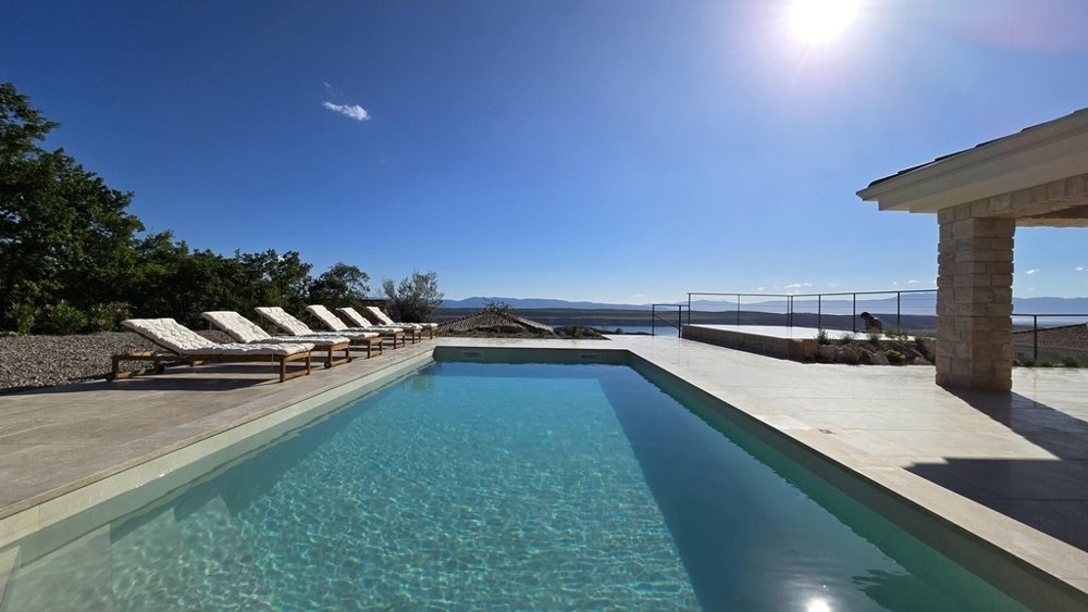 Villa in Grad Crikvenica, Primorje-Gorski Kotar County, Croatia 2 - 16880450
