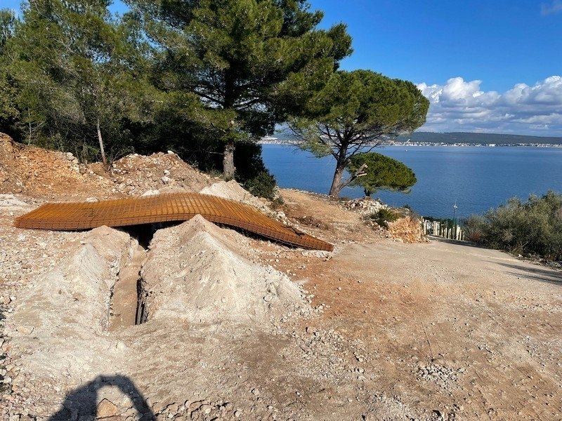 Land in Opcina Kukljica, Zadar County, Croatia 3 - 16880340