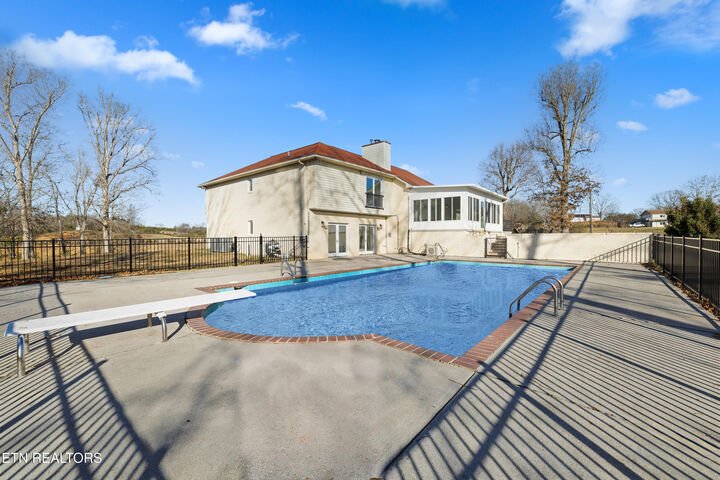 House in Lenoir City, Tennessee, United States 4 - 16876565