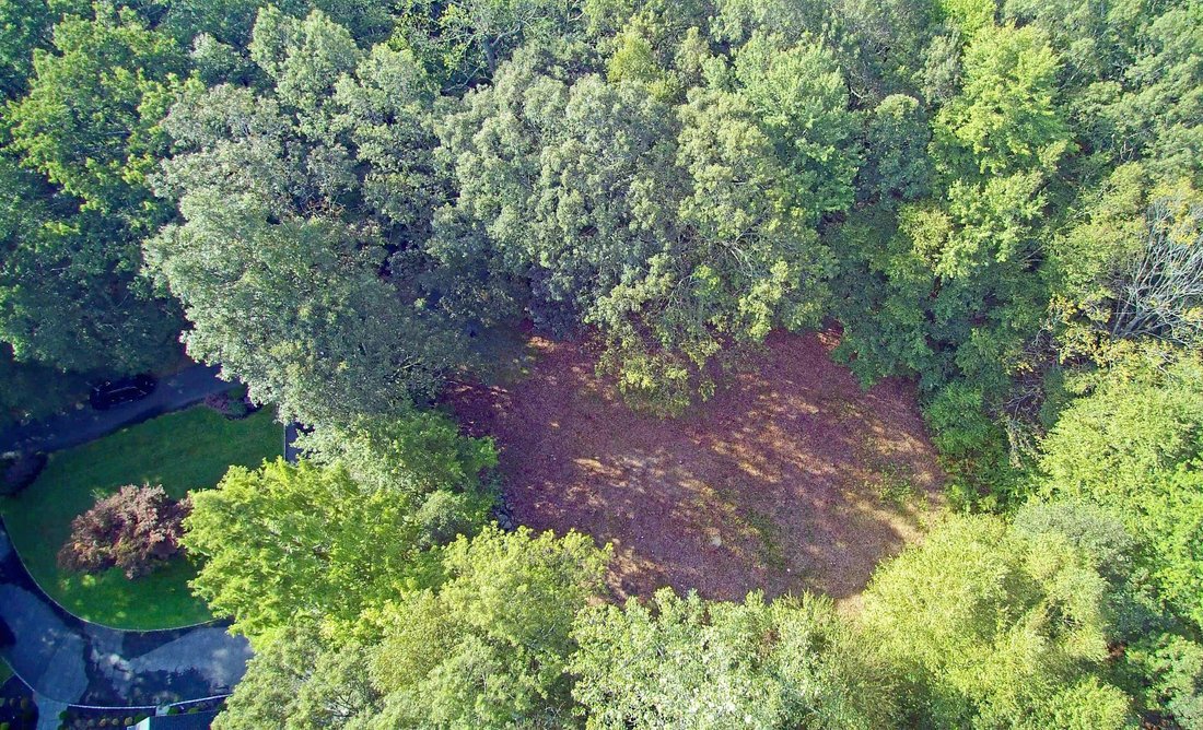 Land in Ridgefield, Connecticut, United States 1 - 16888582