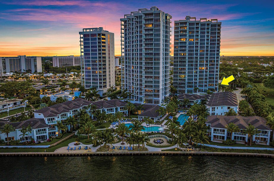 Condo in North Palm Beach, Florida, United States 2 - 16634262