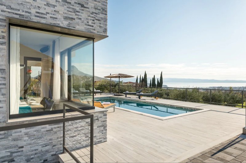 Villa in Mejasi, Split, Split-Dalmatia County 5 - 16880195