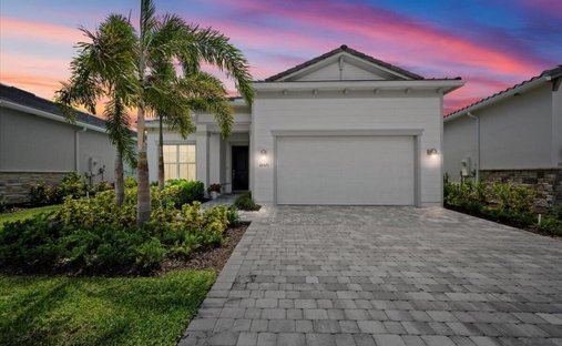 House in Loxahatchee, Florida, United States 1