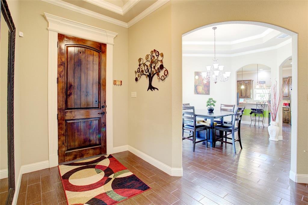 House in Weatherford, Texas, United States 3 - 16871895