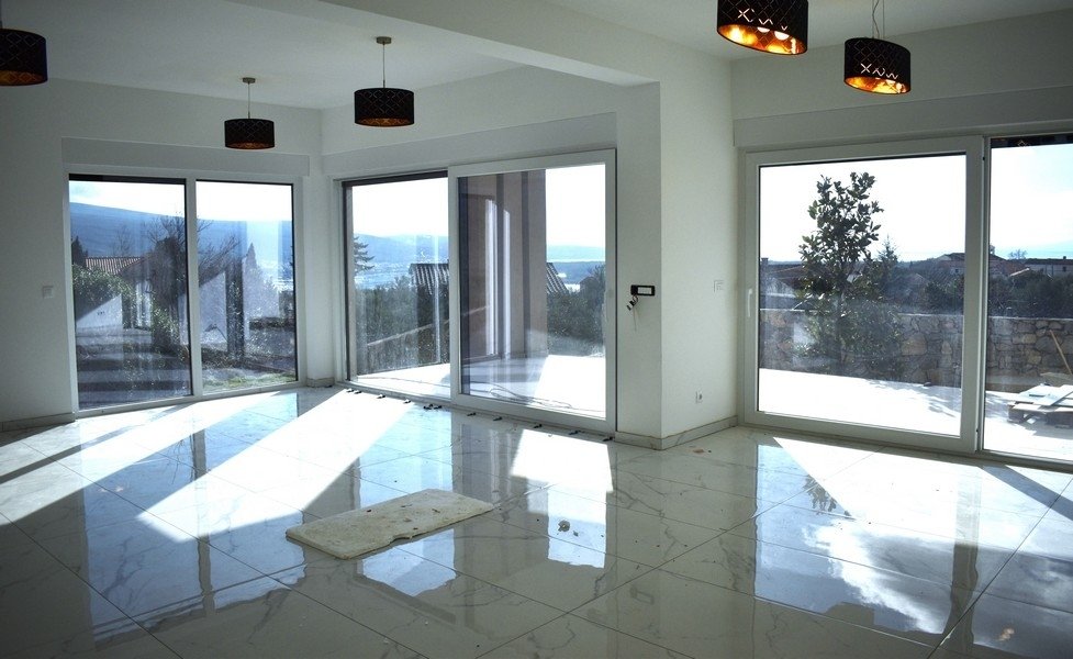 Villa in Vrh, Primorje-Gorski Kotar County, Croatia 3 - 16880400