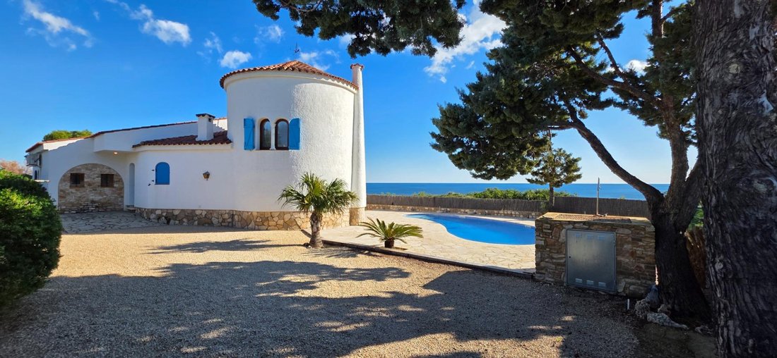 House in l'Ametlla de Mar, Catalonia, Spain 1 - 16873177