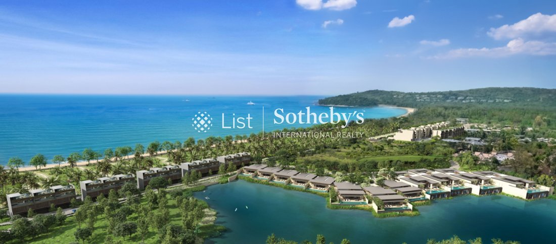 House in Choeng Thale, Phuket, Thailand 4 - 16888045