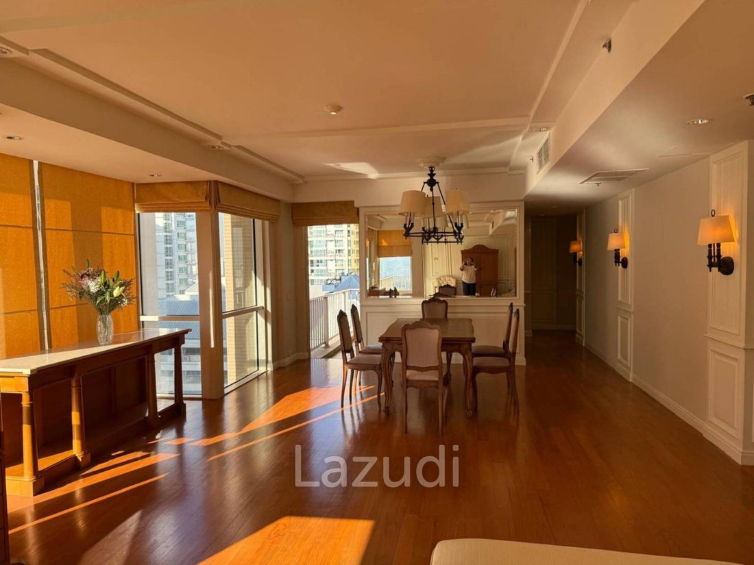 Apartment in Bangkok, Krung Thep Maha Nakhon, Thailand 2 - 16879293