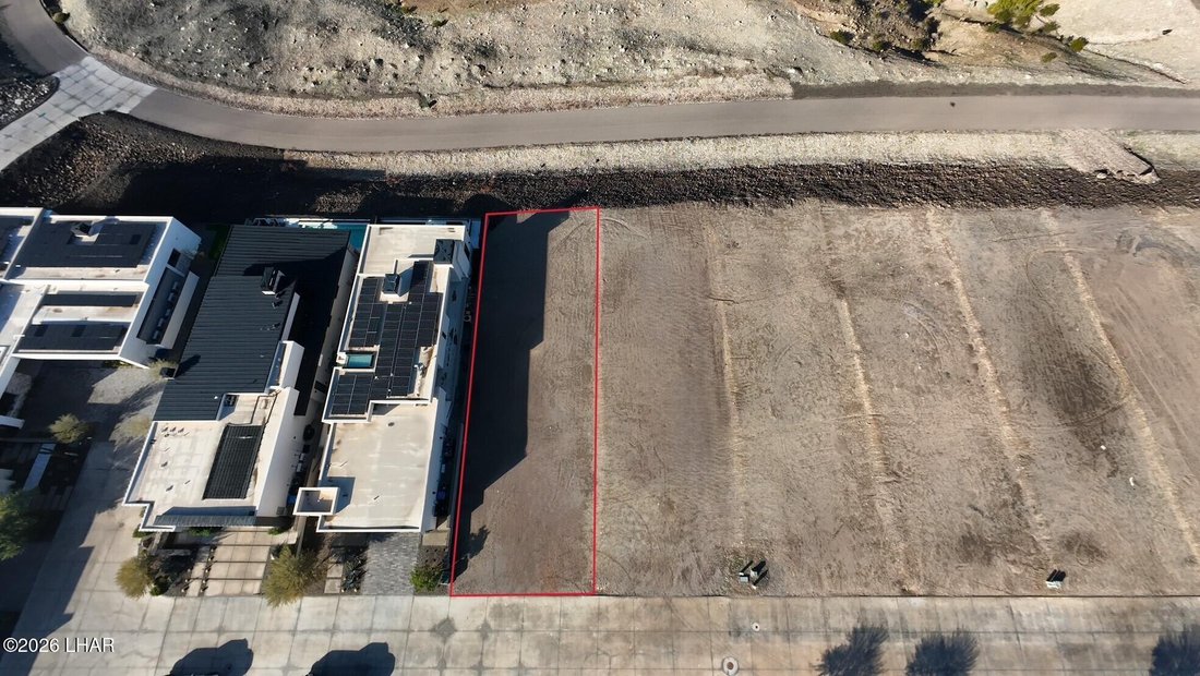 Land in Lake Havasu City, Arizona, United States 4 - 16887676