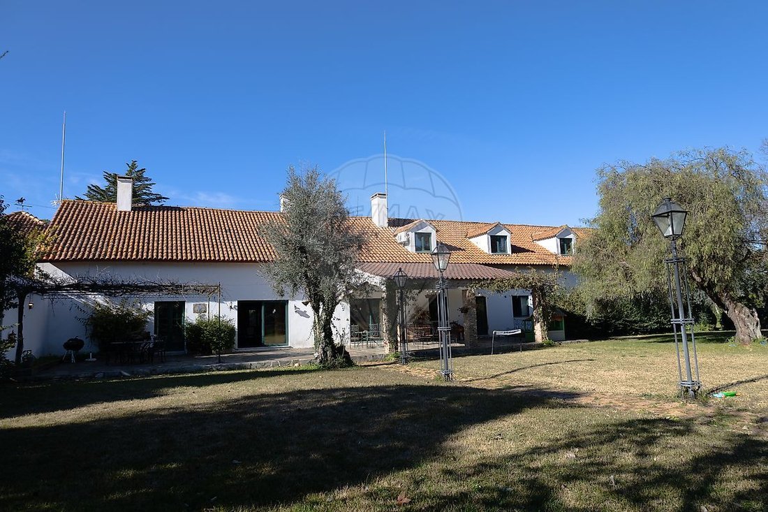 Finca in Estremoz (Santa Maria e Santo Andre), Évora District, Portugal 2 - 16885147