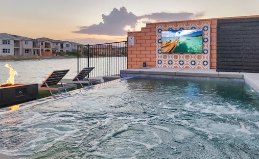 House in Indio, California, United States 1