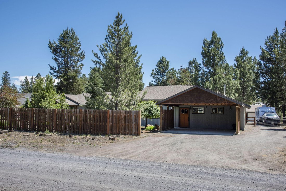 House in La Pine, Oregon, United States 2 - 16878478
