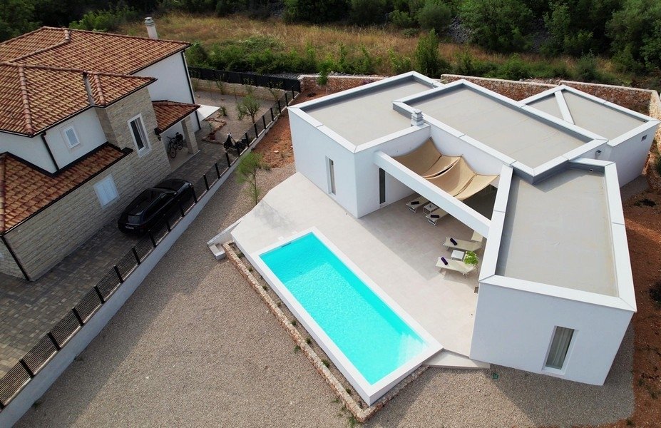 Villa in Vrh, Primorje-Gorski Kotar County, Croatia 3 - 16880541