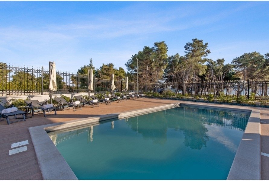 Villa in Sibenik-Knin County, Croatia 3 - 16880484