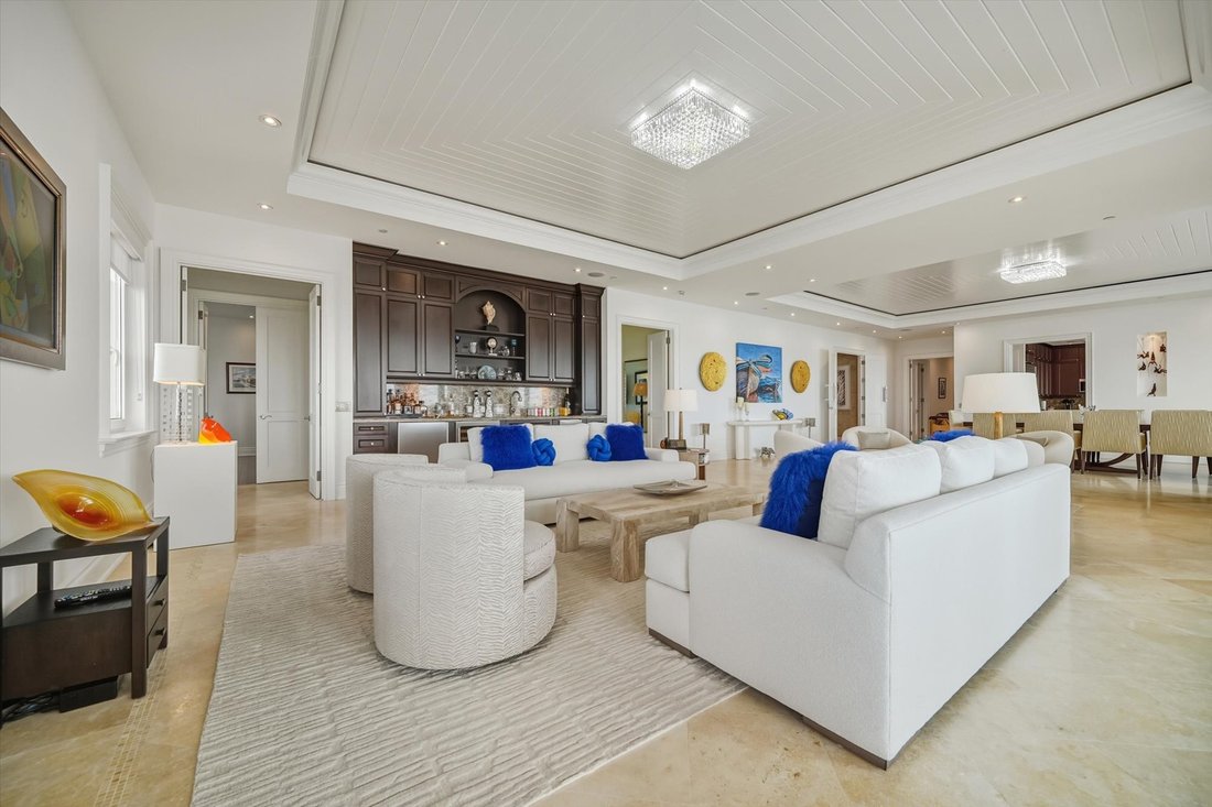 Condo in Nassau, New Providence, The Bahamas 5 - 16535271