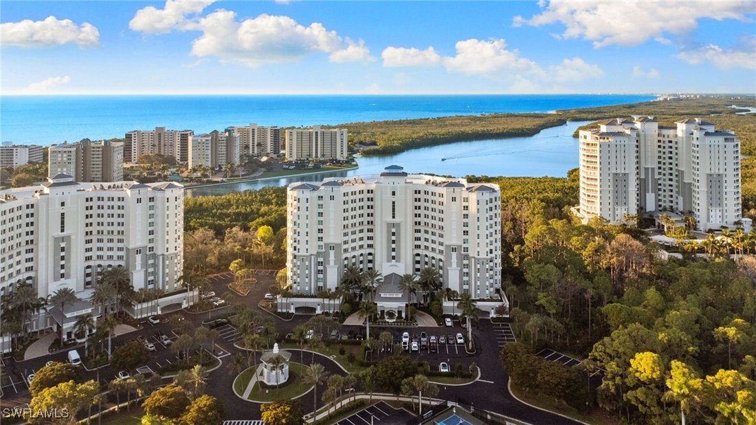 Condo in Bonita Springs, Florida, United States 1 - 16887125