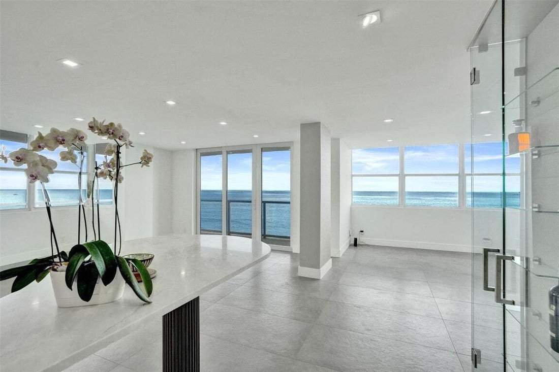Condo in Fort Lauderdale, Florida, United States 3 - 16398283