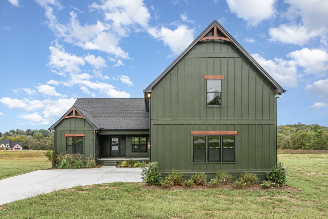 House in Hartsville, Tennessee, United States 2 - 16873162