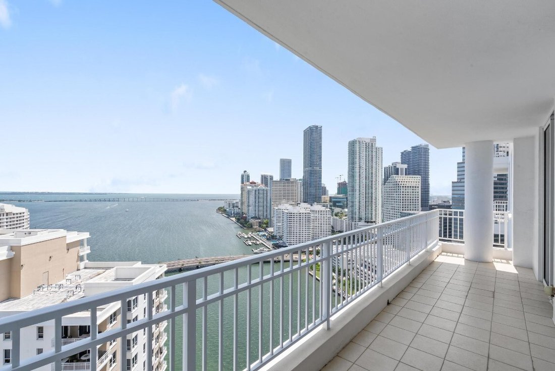 Condo in Miami, Florida, United States 1 - 16634328