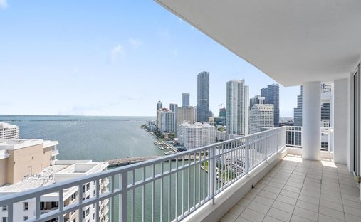 Condo in Miami, Florida, United States 1