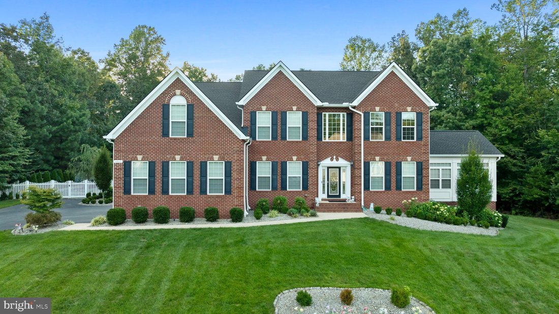 House in Hughesville, Maryland, United States 4 - 16887224