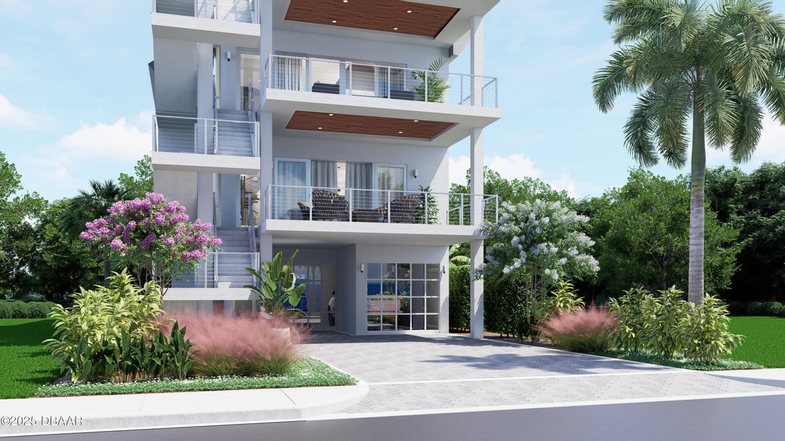 House in New Smyrna Beach, Florida, United States 3 - 16887298