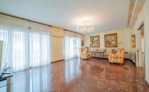 Castle for Sale in Casco Antiguo, Seville, Spain