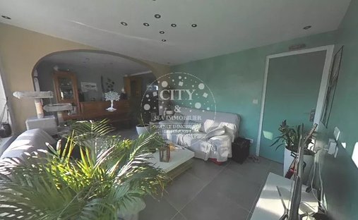 House in Merlimont, Hauts-de-France, France 1