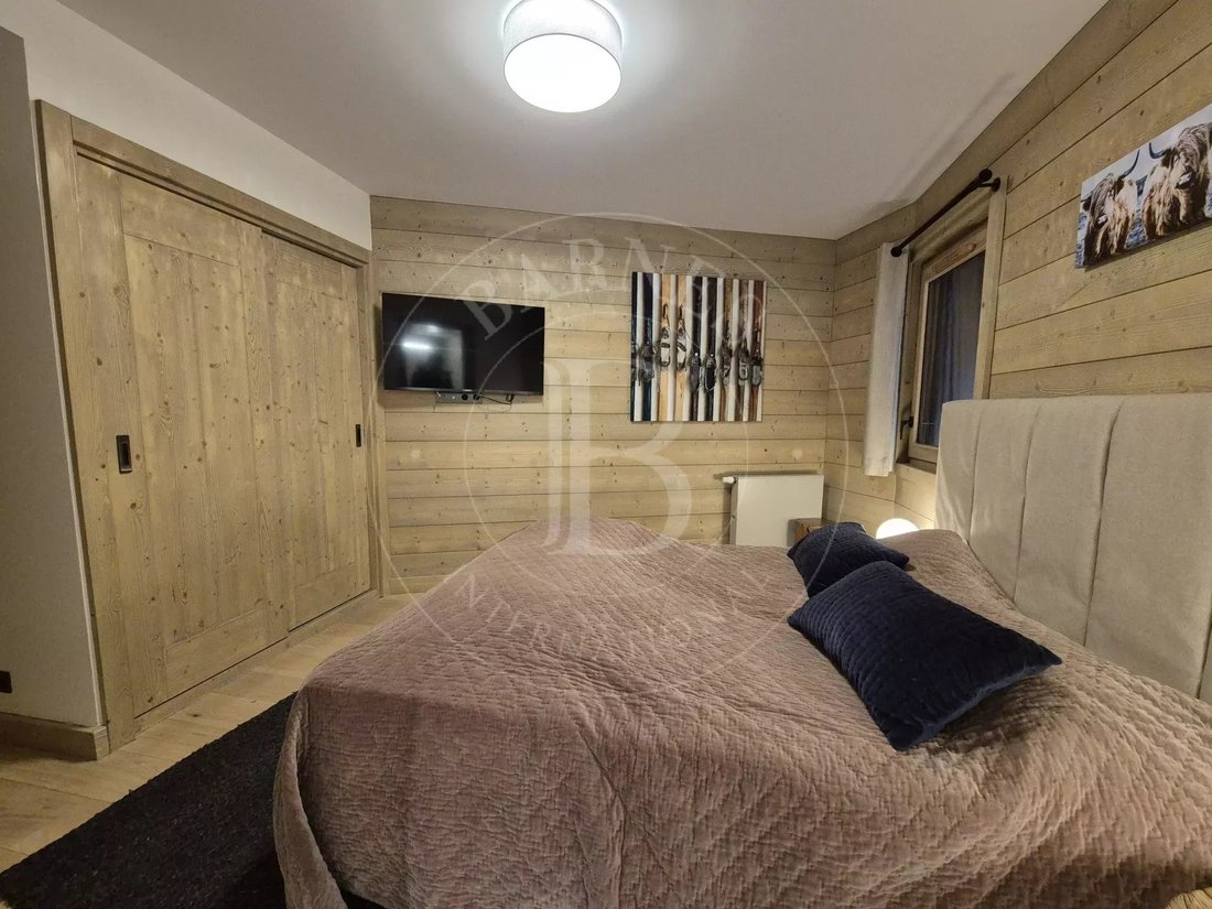 Apartment in Les Allues, Auvergne-Rhône-Alpes, France 5 - 16871692