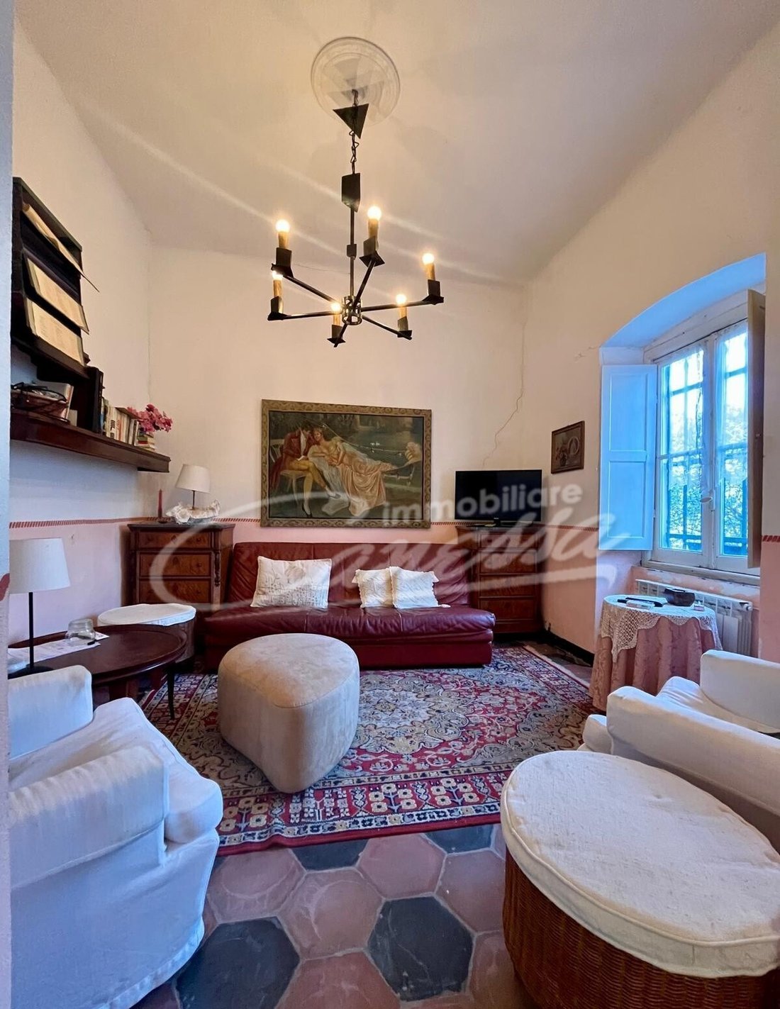 Villa in Avegno, Liguria, Italy 5 - 16881305