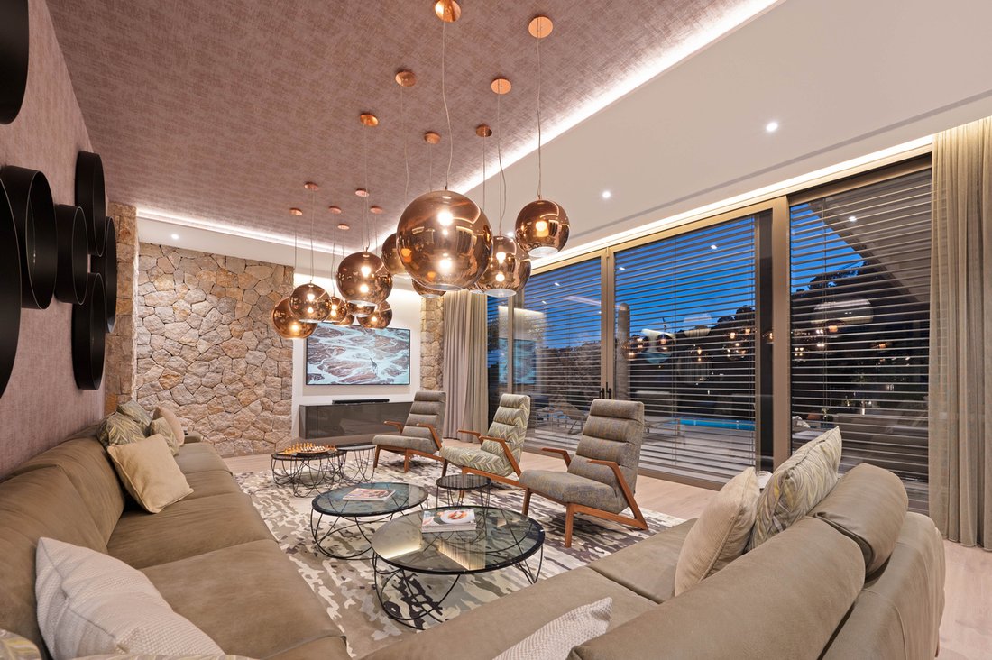 Villa in Port d'Andratx, Andratx, Balearic Islands 4 - 16877871