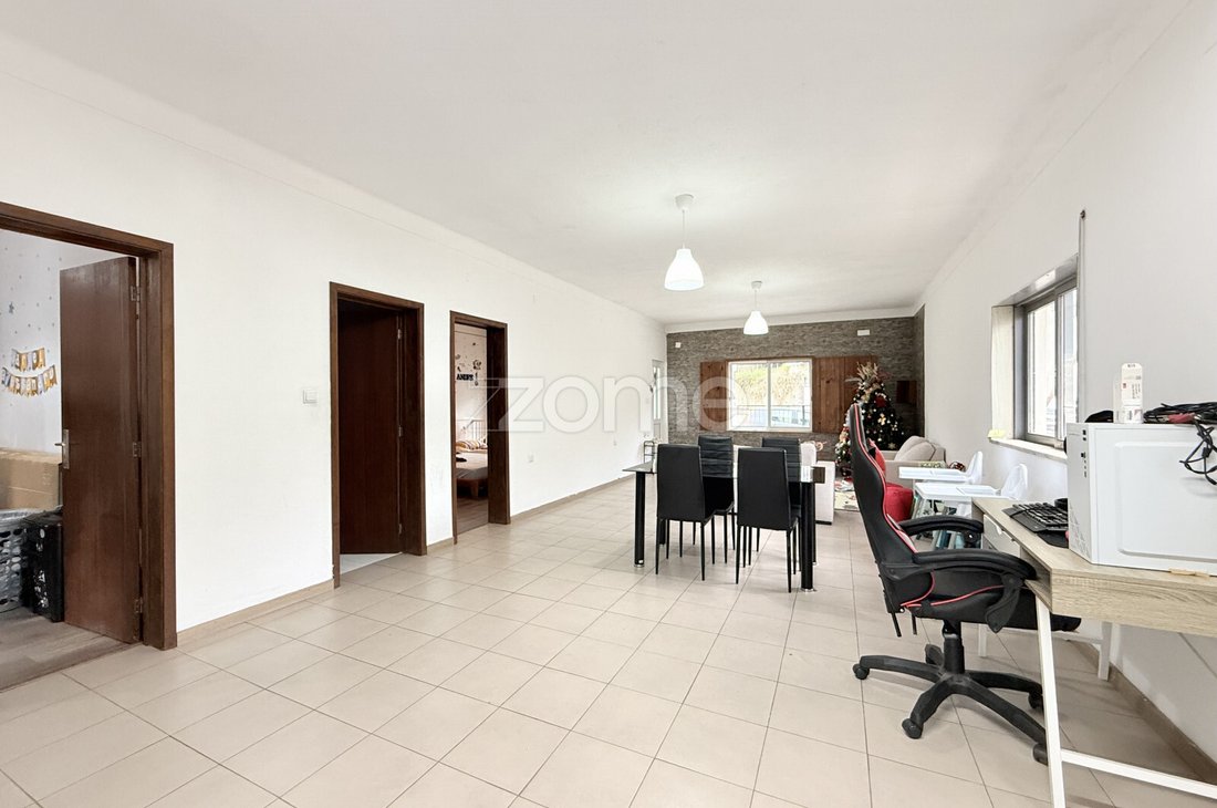 Casa a Nogueira, Fraiao e Lamacaes, Braga, Portogallo 5 - 16882785