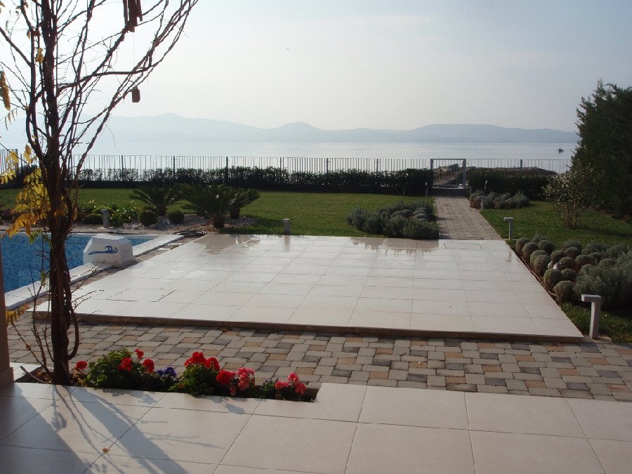 Villa in Bibinje, Zadar County, Croatia 3 - 16880169