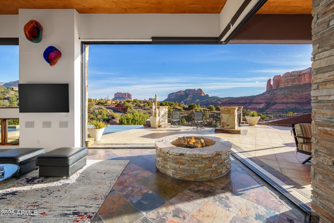 House in Sedona, Arizona, United States 5 - 16886353