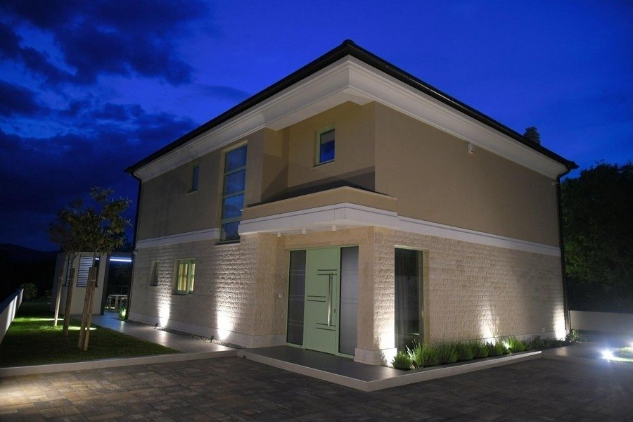 Villa in Vrh, Primorje-Gorski Kotar County, Croatia 5 - 16880548