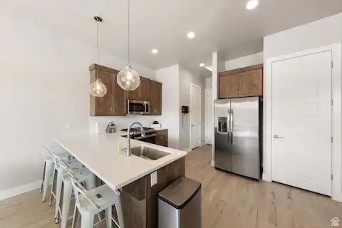 Townhouse in Santa Clara, Utah, United States 4 - 16882086