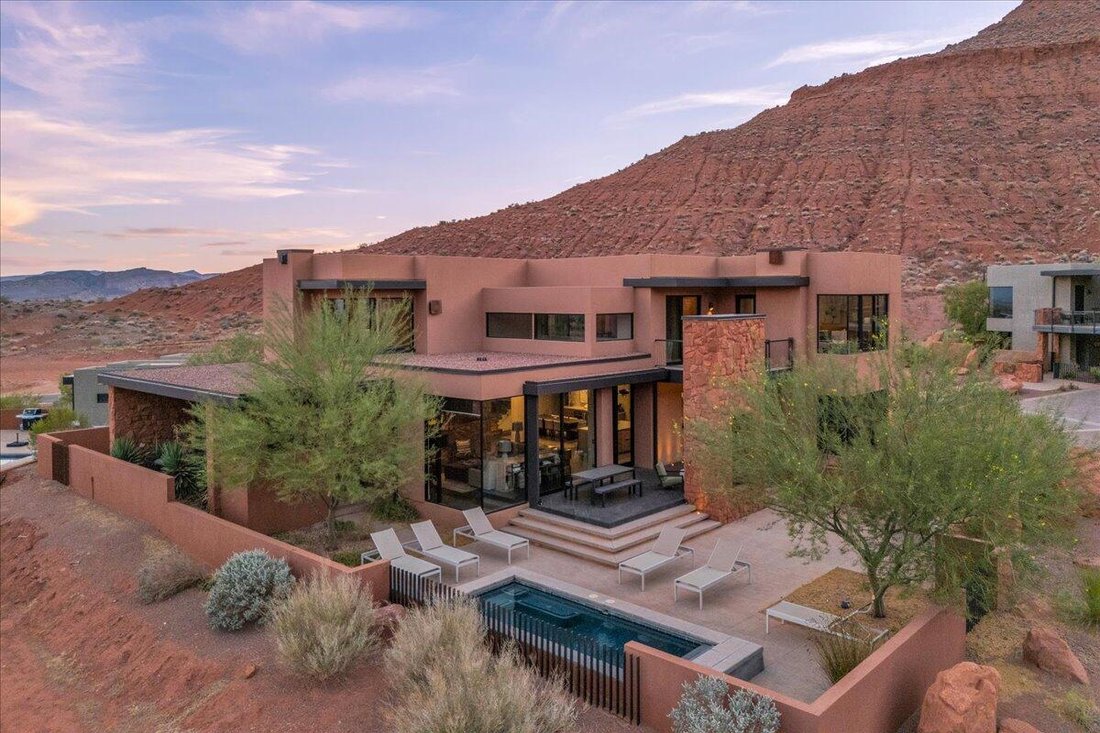 House in Ivins, Utah, United States 4 - 16887281