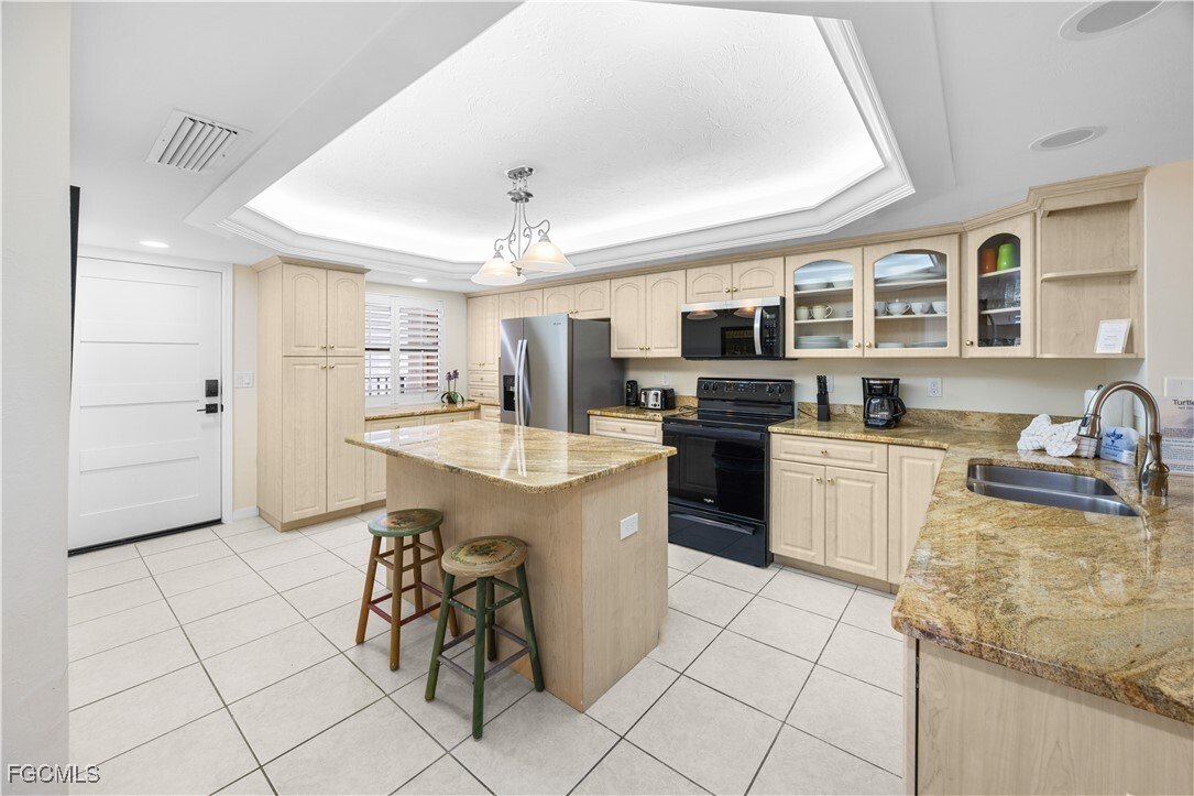 Condo in Sanibel, Florida, United States 3 - 16887138