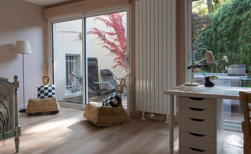 Castle for Sale in Versailles, Île-de-France, France