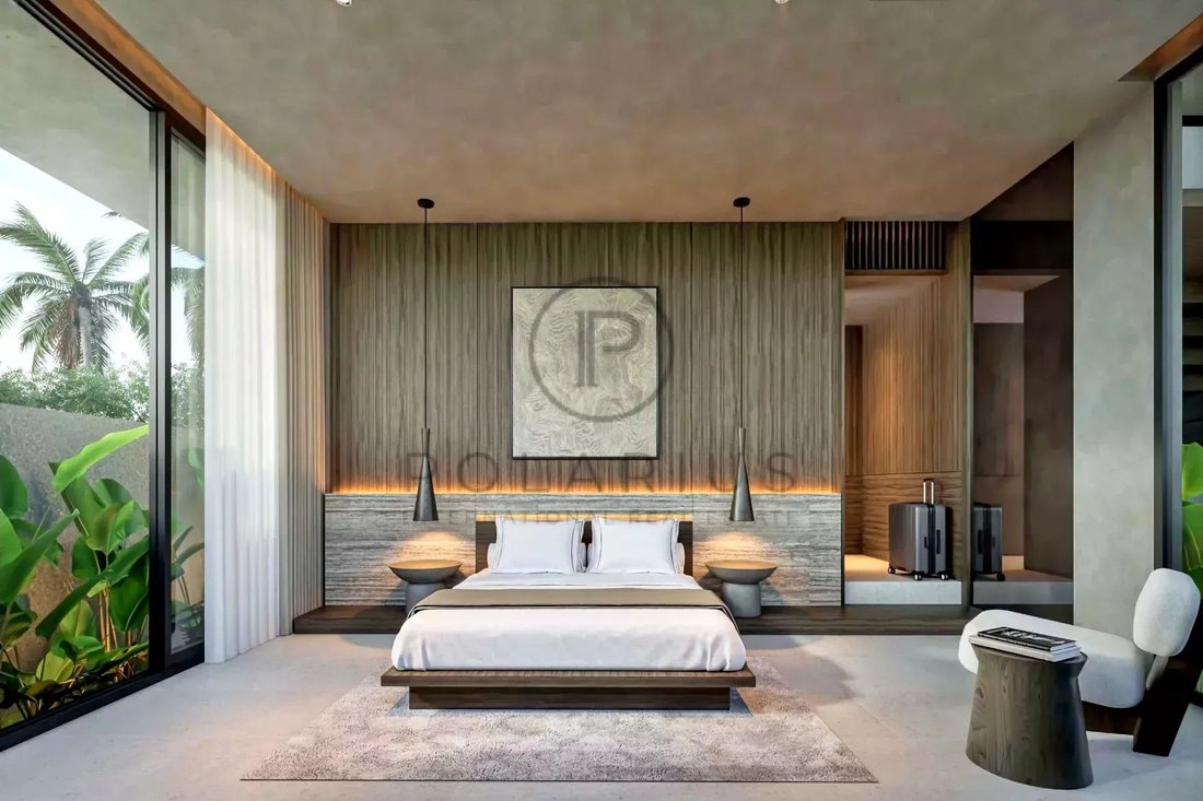 Villa in Pecatu, Bali, Indonesia 4 - 16875481