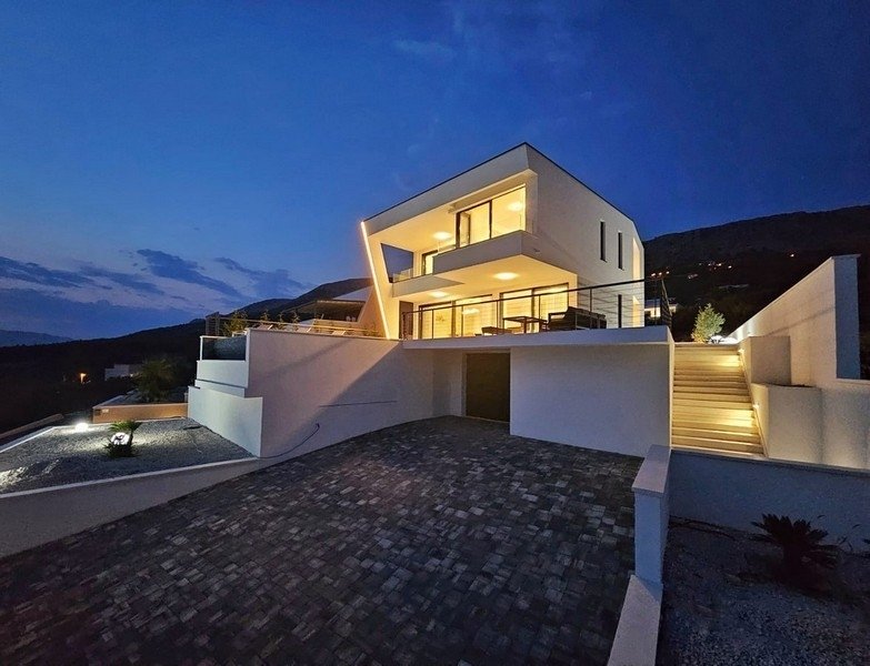 House in Gradski kotar Grad, Split, Split-Dalmatia County 2 - 16880336