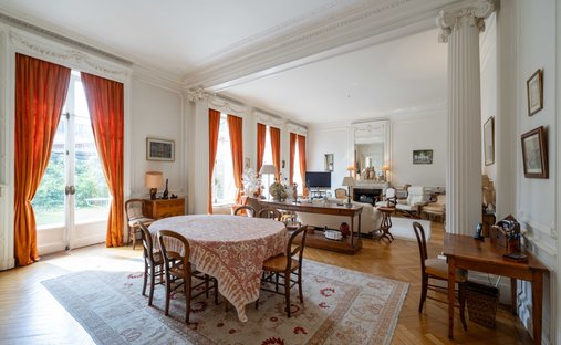 Castle for Sale in Reims, Grand Est, France