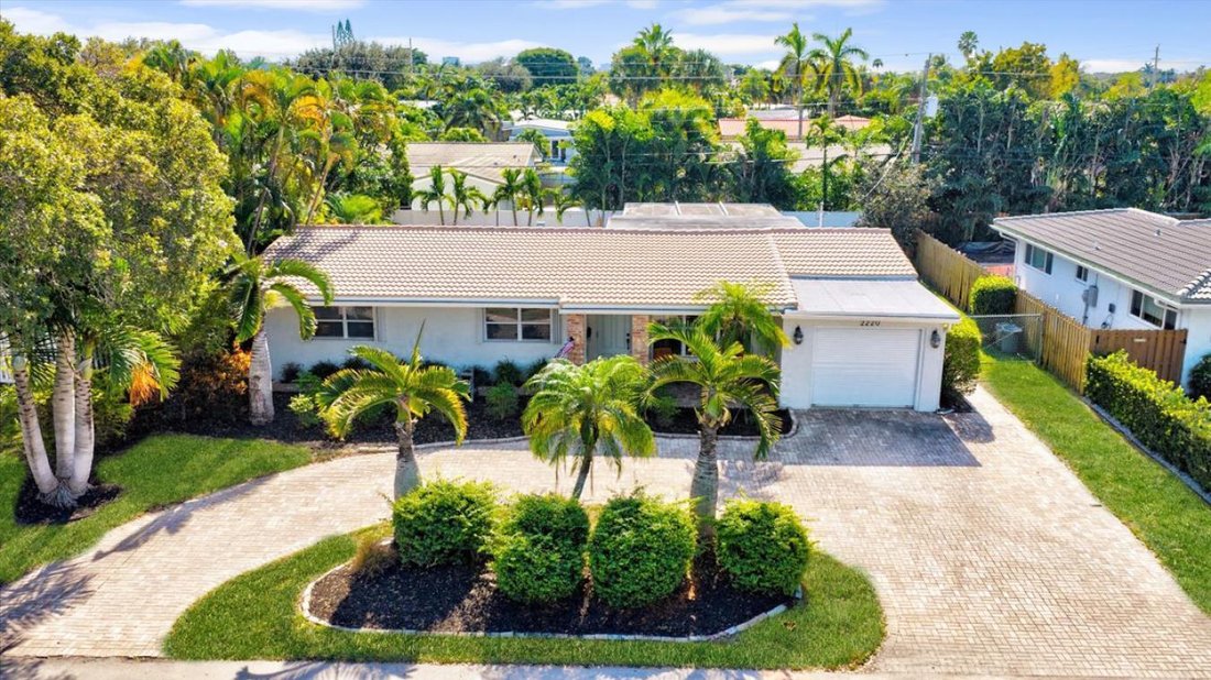 House in Lighthouse Point, Florida, United States 2 - 16883896